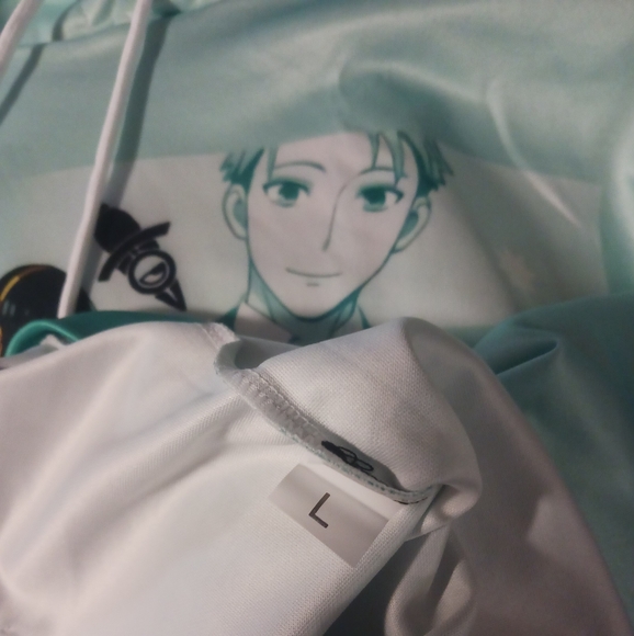 Spy Family Hoodie - Picture 5 of 5